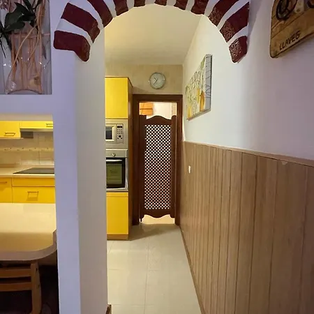 Eslanzarote Sheila House, Super Wifi, Air Conditioner, Center Holiday home Tias