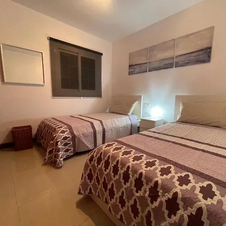 Eslanzarote Sheila House, Super Wifi, Air Conditioner, Center Holiday home Tias