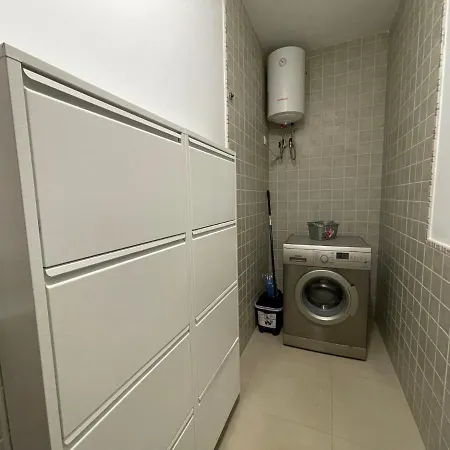 Holiday home Eslanzarote Sheila House, Super Wifi, Air Conditioner, Center *