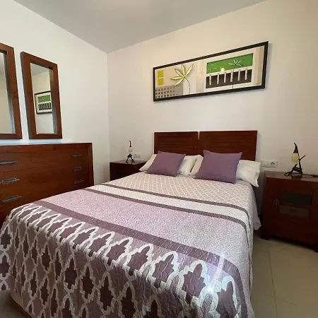 Eslanzarote Sheila House, Super Wifi, Air Conditioner, Center * Tias