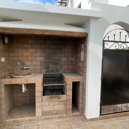 Holiday home Eslanzarote Sheila House, Super Wifi, Air Conditioner, Center Tias