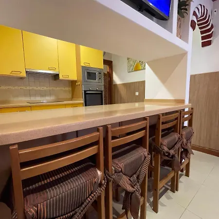 Holiday home Eslanzarote Sheila House, Super Wifi, Air Conditioner, Center Tias