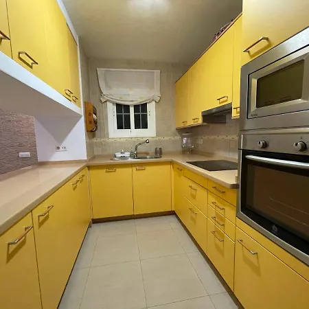 Eslanzarote Sheila House, Super Wifi, Air Conditioner, Center