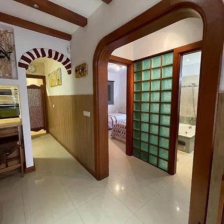 Holiday home Eslanzarote Sheila House, Super Wifi, Air Conditioner, Center