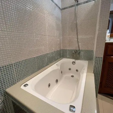 Holiday home Eslanzarote Sheila House, Super Wifi, Air Conditioner, Center *