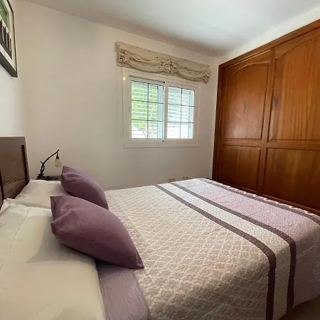 Holiday home Eslanzarote Sheila House, Super Wifi, Air Conditioner, Center Tias