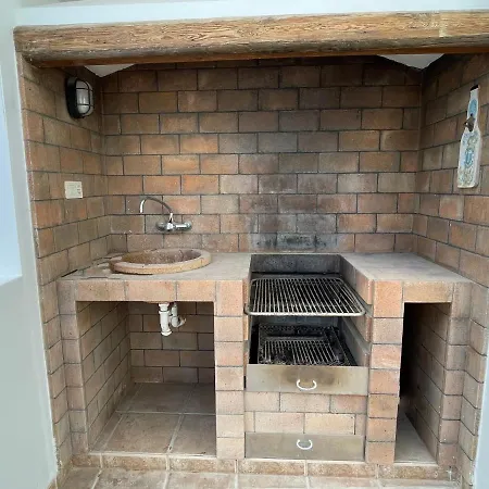 Eslanzarote Sheila House, Super Wifi, Air Conditioner, Center Tias